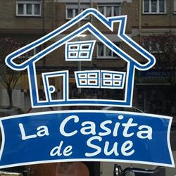 La casita de Sue en Gijón (Sur) - Horario de apertura