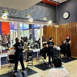 Horario de apertura TEMPLO PELUQUEROS - Peluqueria y Estetica Vecindario, Las Palmas de Gran Canaria