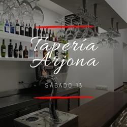 Horario de apertura Tapería Arjona, Jerez de la Frontera