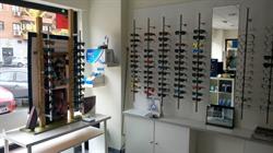 Horario de apertura Iberopticas, San Fernando de Henares