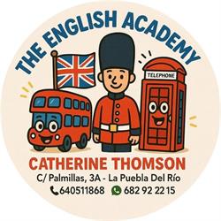 Horario de apertura The English Academy, La Puebla del Río