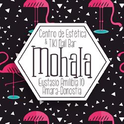 Horario de apertura Mohala Centro de Estética Integral, Donostia-San Sebastián