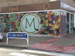 Horario de apertura MENDI CHUCHES, Pamplona