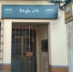 Horario de apertura Cervecería Stylo J.A, Herencia