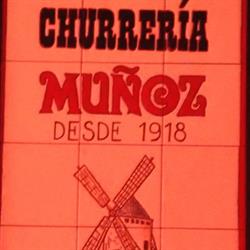 Horario de apertura Churreria MUÑOZ, Villarta de San Juan