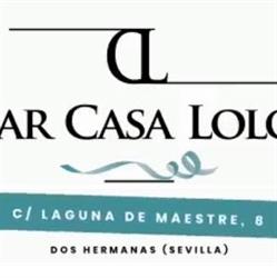 Horario de apertura Bar Casa Lolo, Dos Hermanas