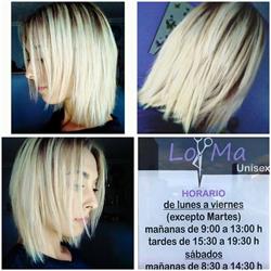 Horario de apertura Loyma peluquería, Padrón