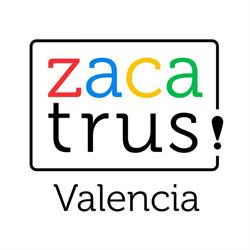 Horario de apertura Zacatrus Valencia, 