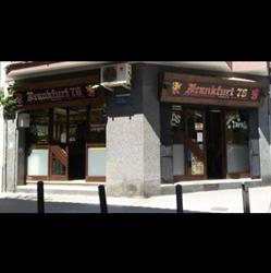 Horario de apertura Frankfurt 76, Cornellà de Llobregat