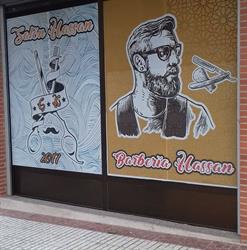 Horario de apertura Salonhassan.g.k, Santo Domingo de la Calzada