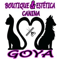 Horario de apertura Boutique y Estetica Canina Goya, Lorca