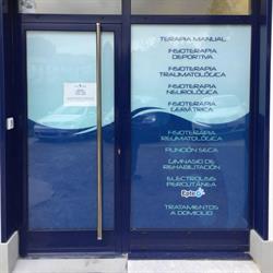 Horario de apertura Diego Morán Fisioterapia, Cudillero