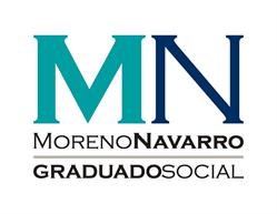 Horario de apertura Moreno Navarro_ Graduado Social, San Fernando