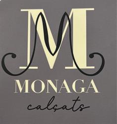 Horario de apertura Monaga calçats, Algemesí
