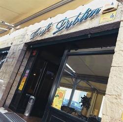 Horario de apertura Cafeteria Dublin, Orihuela