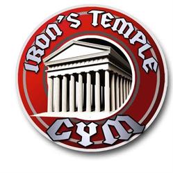 Horario de apertura Iron's Temple Gym, Xàtiva