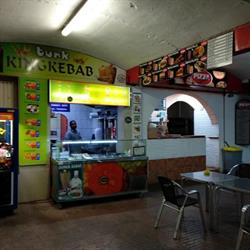 Horario de apertura Turk king kebab,pizza speed&indian restaurant, Empuriabrava