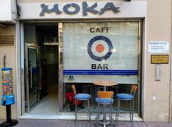Horario de apertura MoKa, Orihuela