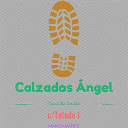 Horario de apertura Calzados Ángel, Manzanares