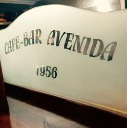 Horario de apertura Café - Bar Avenida, Cabezón de la Sal
