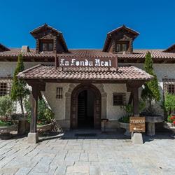 Horario de apertura Restaurante La Fonda Real, Navacerrada