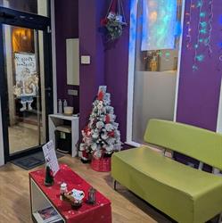 Horario de apertura Peluqueria HM, A Coruña