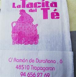 Horario de apertura La Tacita, Valle de Trápaga-Trapagaran