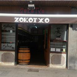 Horario de apertura BAR Zokotxo, Getxo