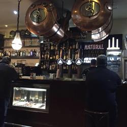 Horario de apertura Bar Maríacastaña Tapas, Utrera
