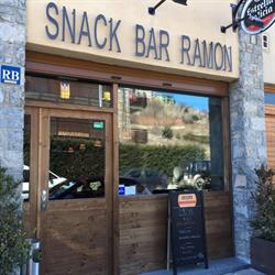 Horario de apertura Bar Ramon, Puigcerdà