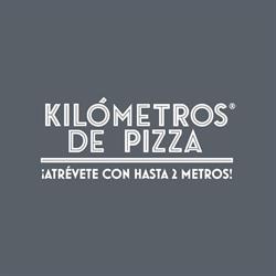 Horario de apertura Kilómetros de Pizza, Alcobendas