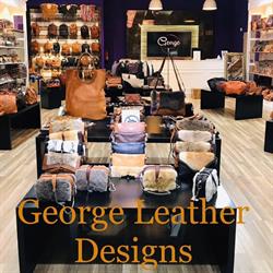 Horario de apertura George Leather Designs, Fuenlabrada