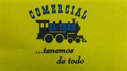 Horario de apertura Comercial El TREN, Arcos de la Frontera