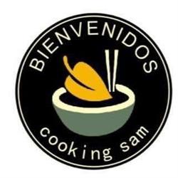 Horario de apertura Cooking Sam, Murcia