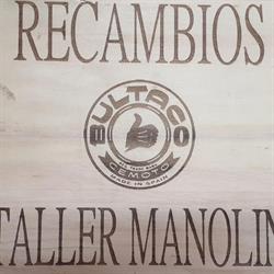 Horario de apertura Taller Manolín, El Coronil