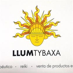 Horario de apertura Llum Tybaxa, Barcelona