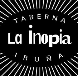 Horario de apertura Taberna La Inopia Iruña, 