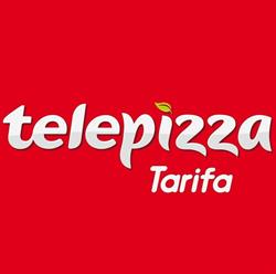 Horario de apertura Telepizza Tarifa, 