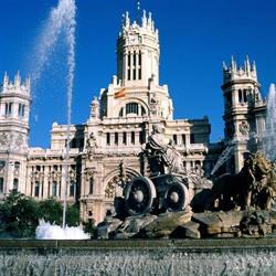 Agencia Paradis en Madrid (Centro) - Horario de apertura