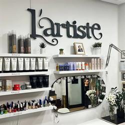 L’ARTISTE SALÓN DE BELLEZA en Madrid (Chamberí) - Horario de apertura