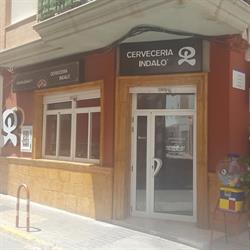 Horario de apertura Cerveceria restaurante Indalo, Puerto de Sagunto