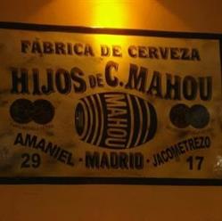 Horario de apertura El Tajón Bar, Santa Cruz del Valle