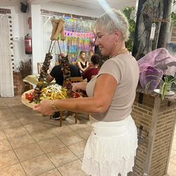 Horario de apertura Sofía Restaurante, Torrevieja