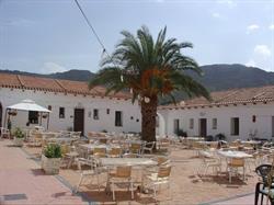 Horario de apertura Albergue Rural Zarza Capilla,