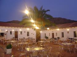 Horario de apertura Albergue Rural Zarza Capilla, 