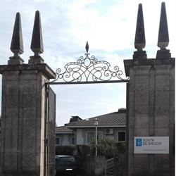Horario de apertura Centro Sociocomunitario de Tui, Pontevedra