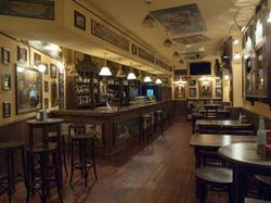 Horario de apertura Mung tavern torrevieja, Torrevieja