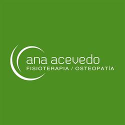 Fisioterapia Ana Acevedo en Palma de Mallorca (Centre) - Horario de apertura