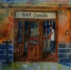 Horario de apertura Bar - Cafetería LUMIKA Maya, Ciempozuelos