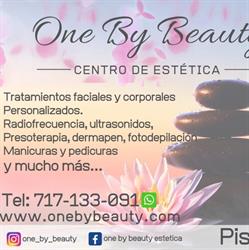 Horario de apertura One by Beauty Estetica, San Cristóbal de La Laguna
